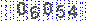 This Is CAPTCHA Image